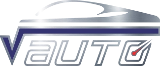 V-Auto.pt logo - Início